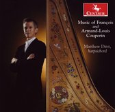 Music Of Francois And Armand-Louis