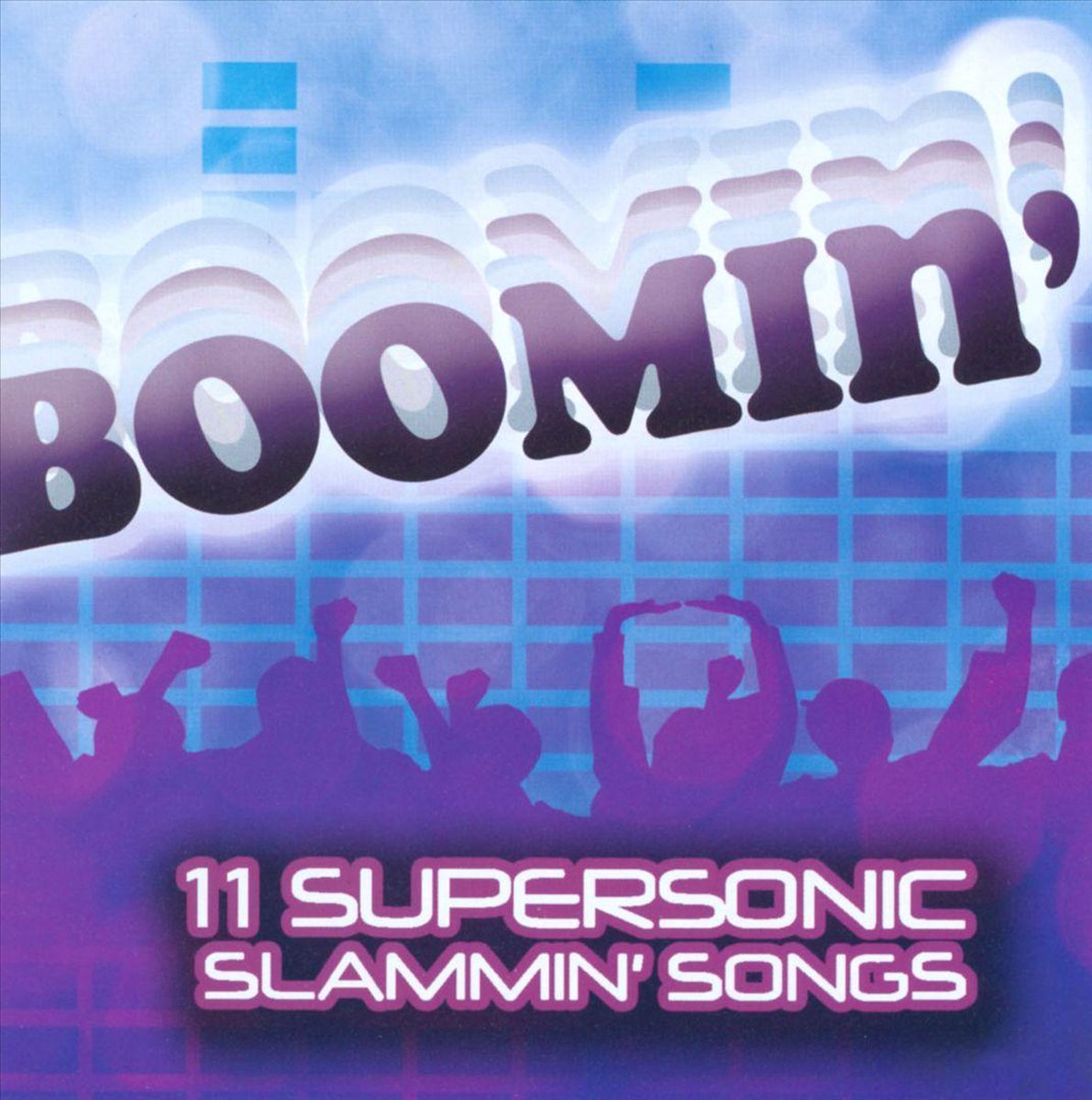 Boomin'