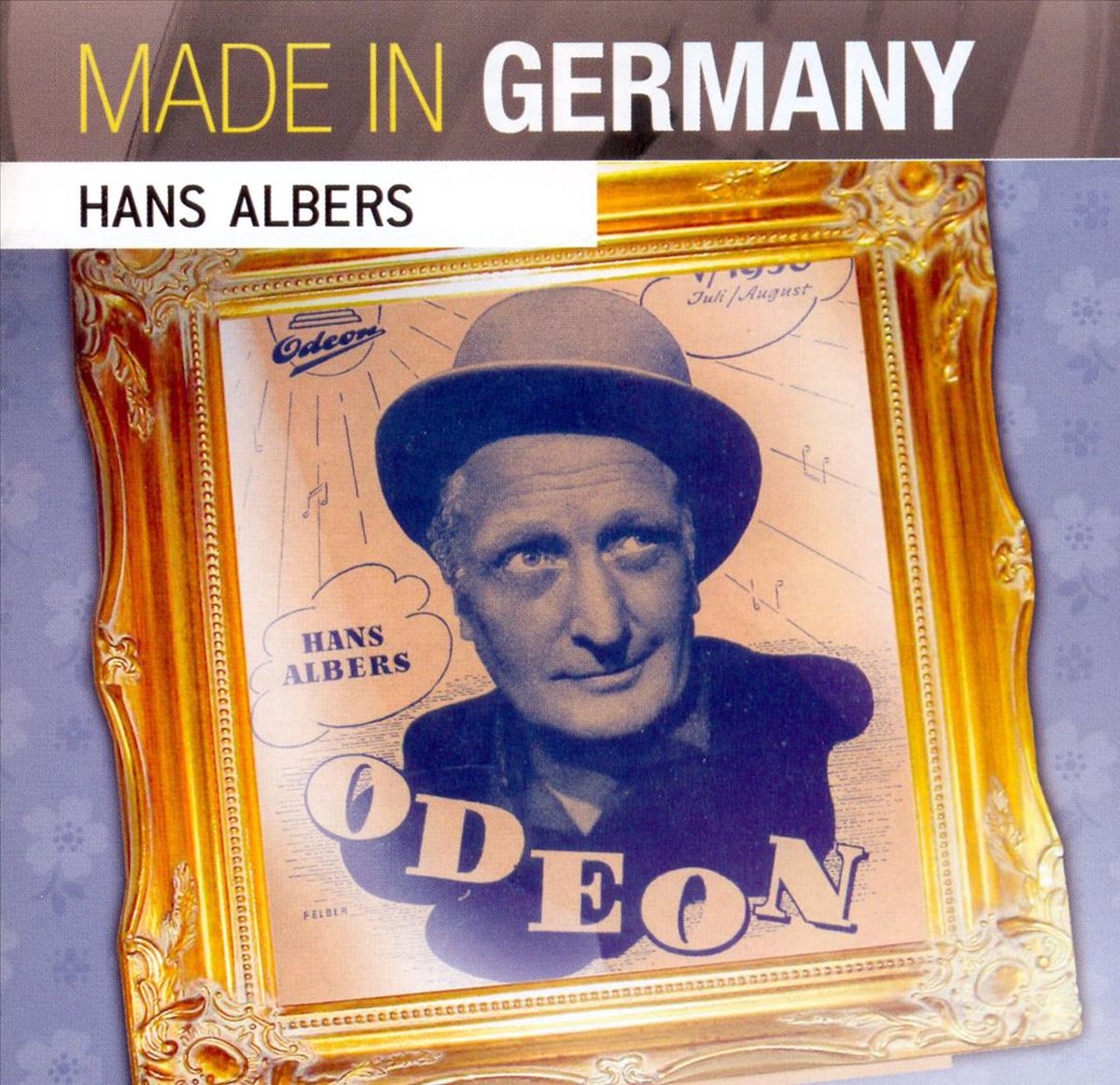 Made in Germany