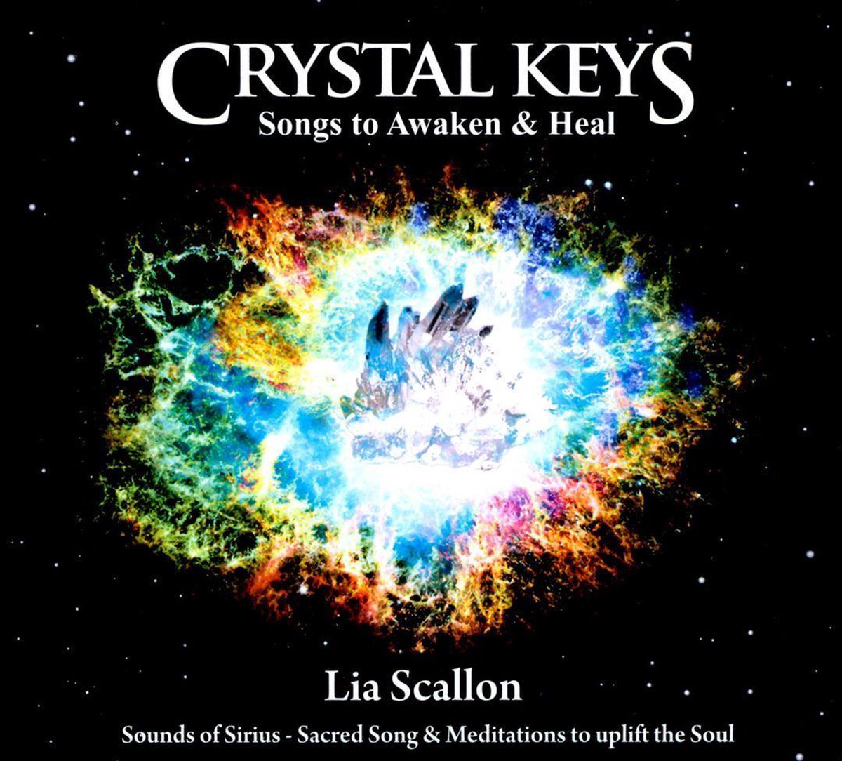 Crystal Keys
