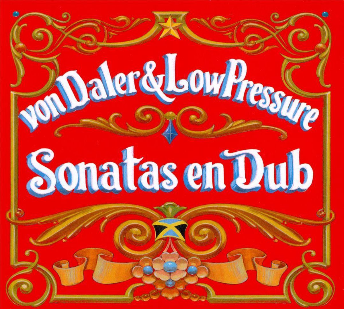 Sonatas en Dub
