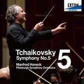 Symphony No. 5 - Tchaikovsky