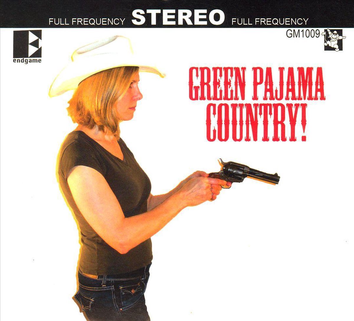 Green Pajama Country