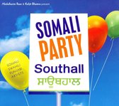 Bhamra Kuljit / Raas Abdulkarim - Somali Party Southall