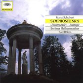 Schubert: Symphonie No. 9; Rosamunde