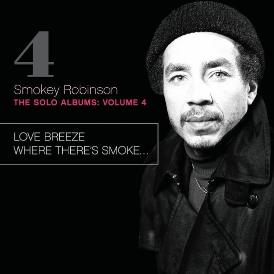 Solo Albums: Vol. 4