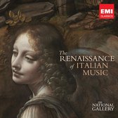 Renaissance Of Italian Music