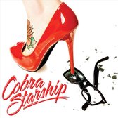 Cobra Starship: Night Shades [CD]