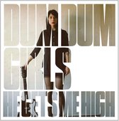 Dum Dum Girls - He Gets Me High (12" Vinyl Single)