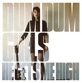 Dum Dum Girls - He Gets Me High (CD)
