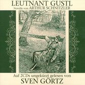 Leutnant Gustl