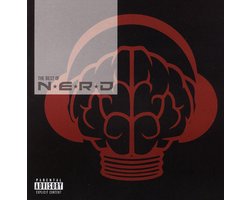 The Best Of N.E.R.D.