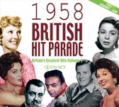 British Hit Parade 1958 Part 1