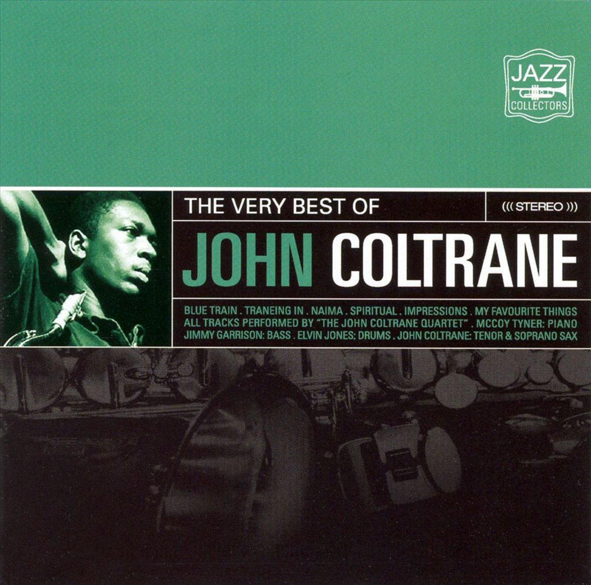Very Best Of Jazz Collectors