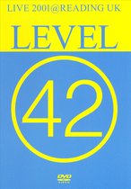 Level 42 - Live at Reading Concert