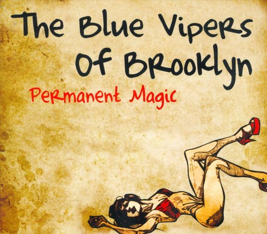 Permanent Magic