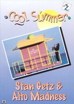 Cool Summer Jazz