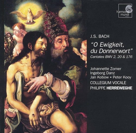 Foto: J s bach cantates bwv 2 20 176