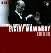 Mravinsky - Russian Archives