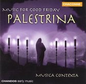 Musica Contexta - Music For Good Friday (CD)