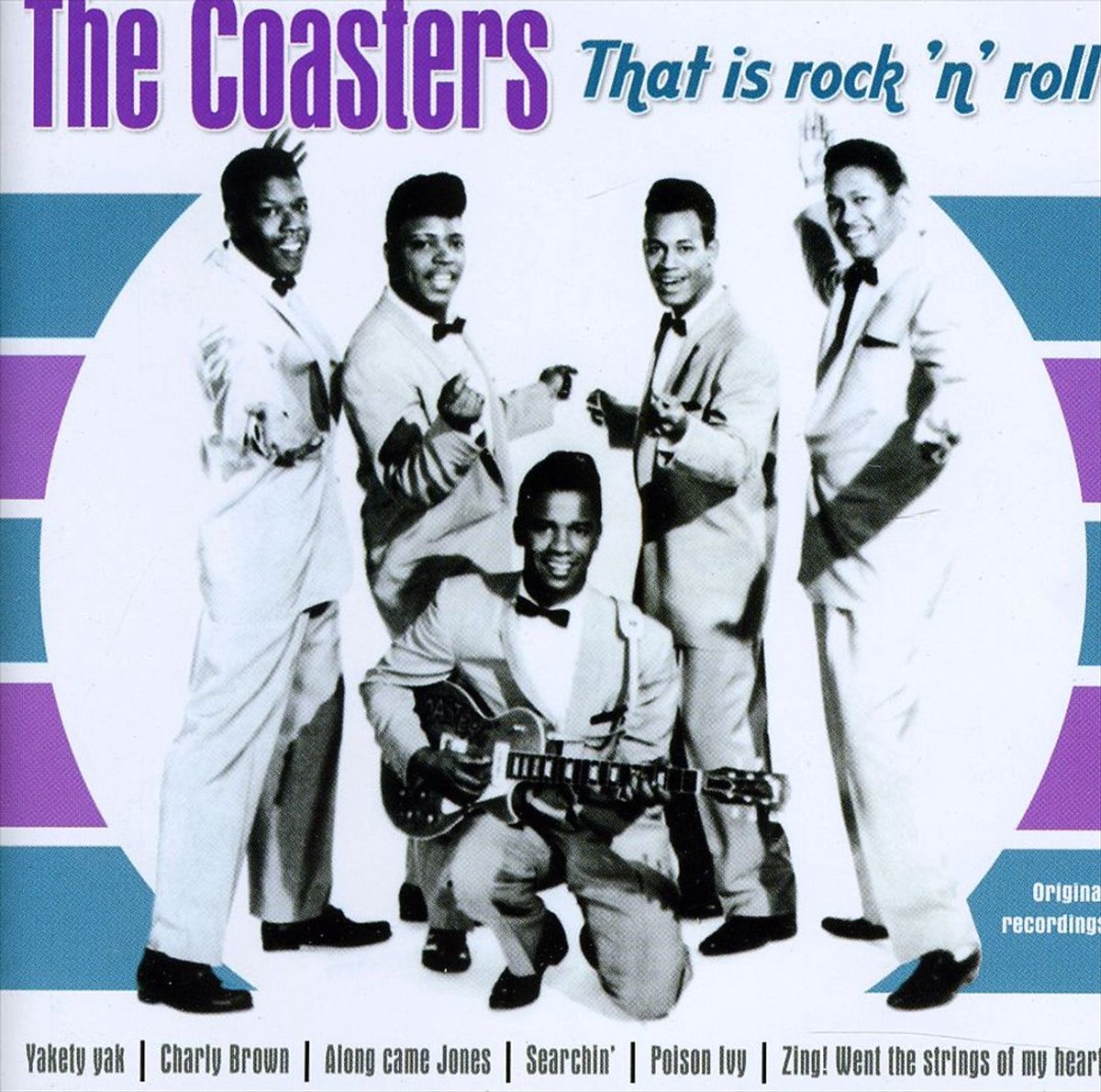 That Is Rock'N'Roll