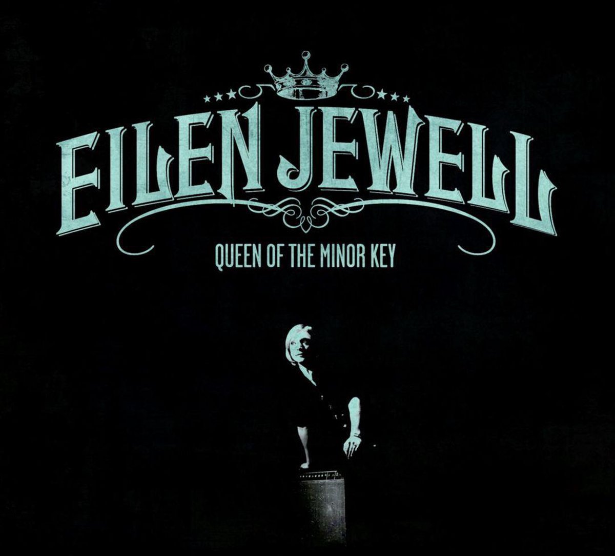 Queen Of The Minor Key