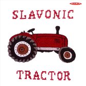 Slavonic Tractor