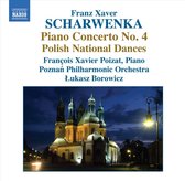 Scharwenka: Piano Cto. No.4