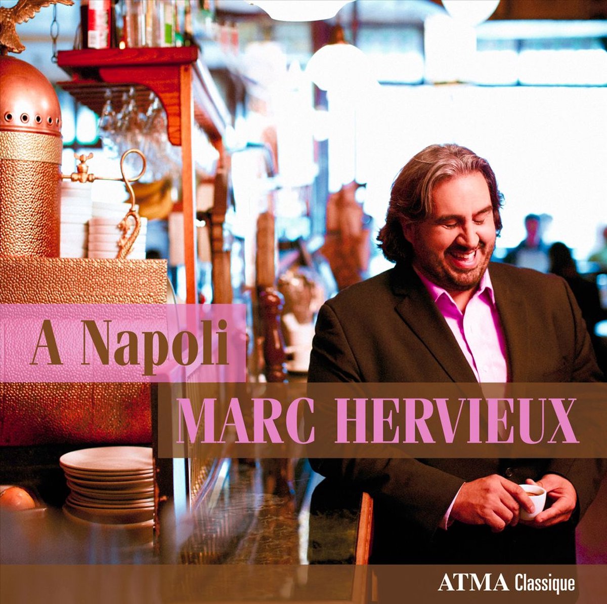 A Napoli - Italian Popular Songs