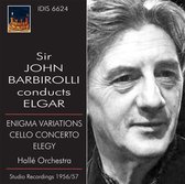 Enigma Variations/Cello Concerto/El
