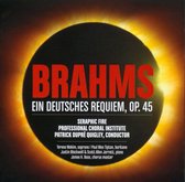 Brahms: Ein deutsche Requiem, Op. 45