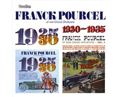 1925-1930 / 1930-1935
