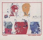 Ought - Sun Coming Down (CD)