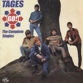 Go! The Complete Singles