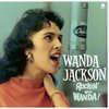 Rockin' With Wanda (LP)
