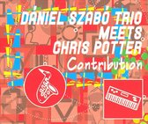 Daniel Szabo Trio, Chris Potter - Contribution (CD)