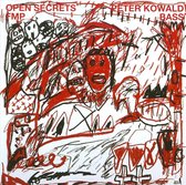 Peter Kowald - Open Secrets (CD)