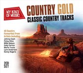 My Kind Of Music - Country Gold