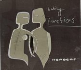Bodily Functions (Special Edition)