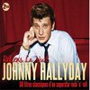 Hallyday Johnny Retiens La Nuit 2-Cd (Okt12)