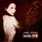Neikka Rpm - Chain Letters (CD)