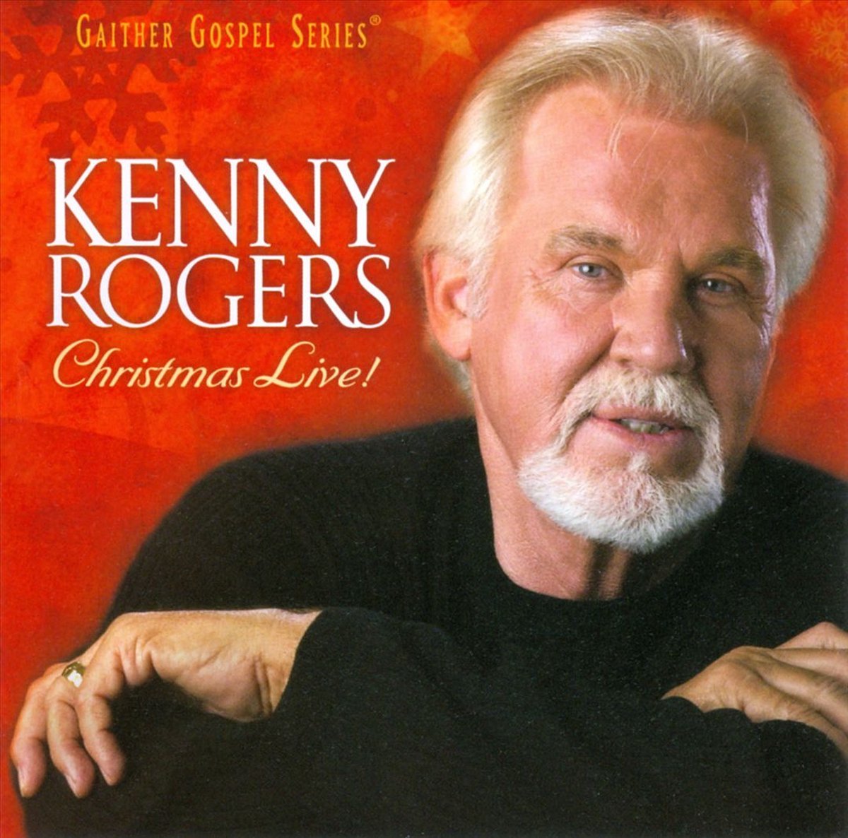Kenny Rogers - Christmas Live