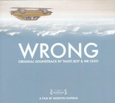 Wrong - OST