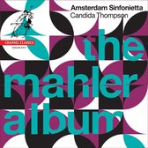 Amsterdam Sinfonietta - The Mahler Album (CD)