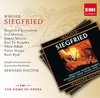 Bernard Haitink - Wagner: Siegfried