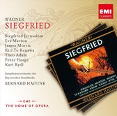 Bernard Haitink - Wagner: Siegfried