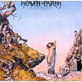 Heaven And Earth - Heaven And Earth (CD)