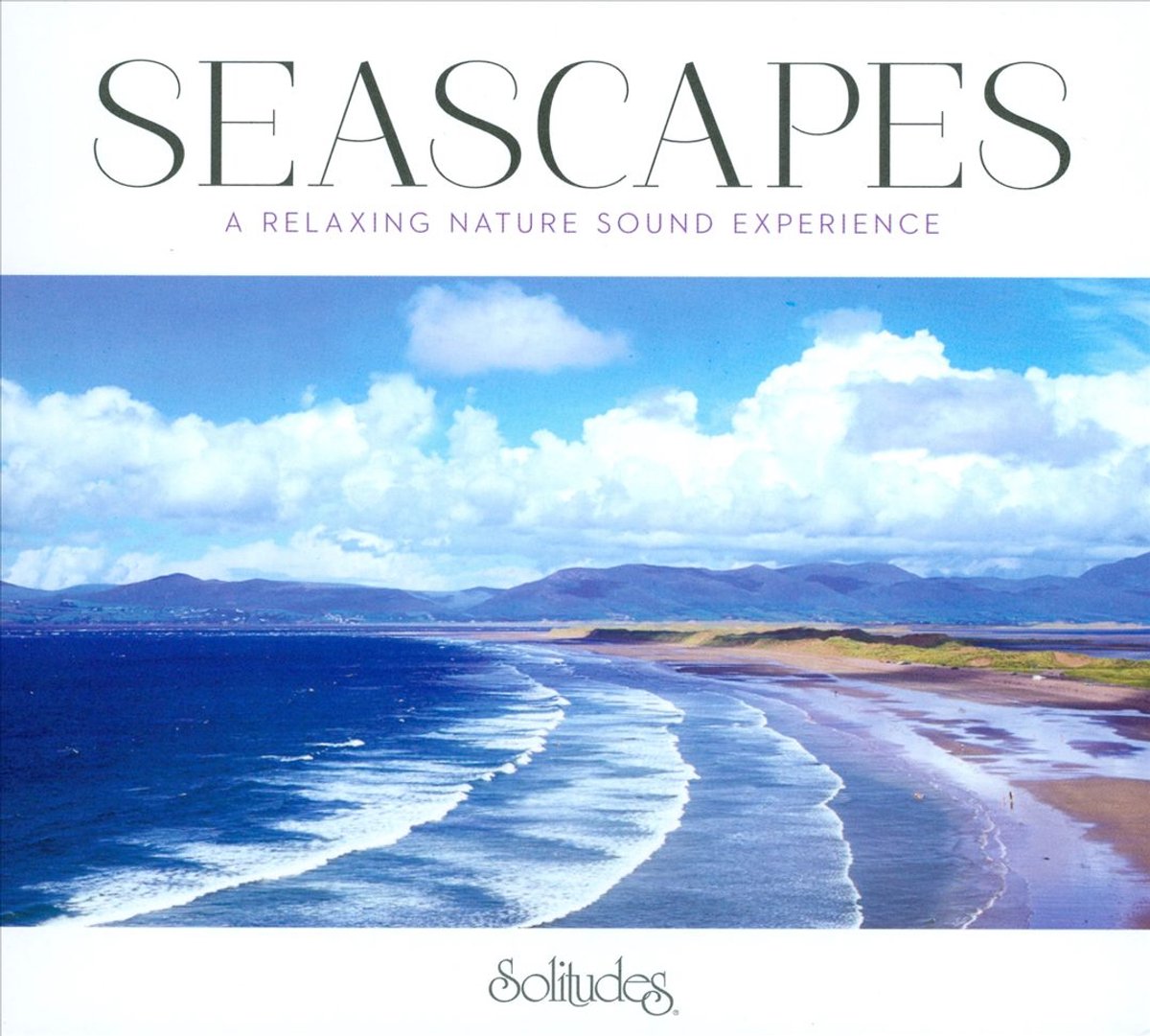 Seascapes [Solitudes]