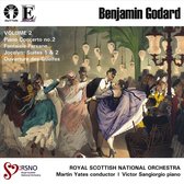 Benjamin Godard -  Vol. 2 Piano Concerto No. 2