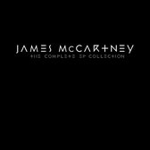 James McCartney - The Complete EP Collection (2 CD)